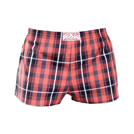 Dámské trenky Styx klasická guma vícebarevné (K507) XL Možnost vrácení zboží do 120 dnů!