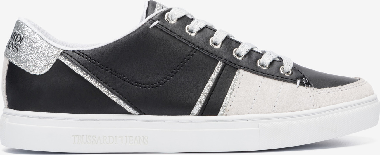 Tenisky Trussardi Jeans