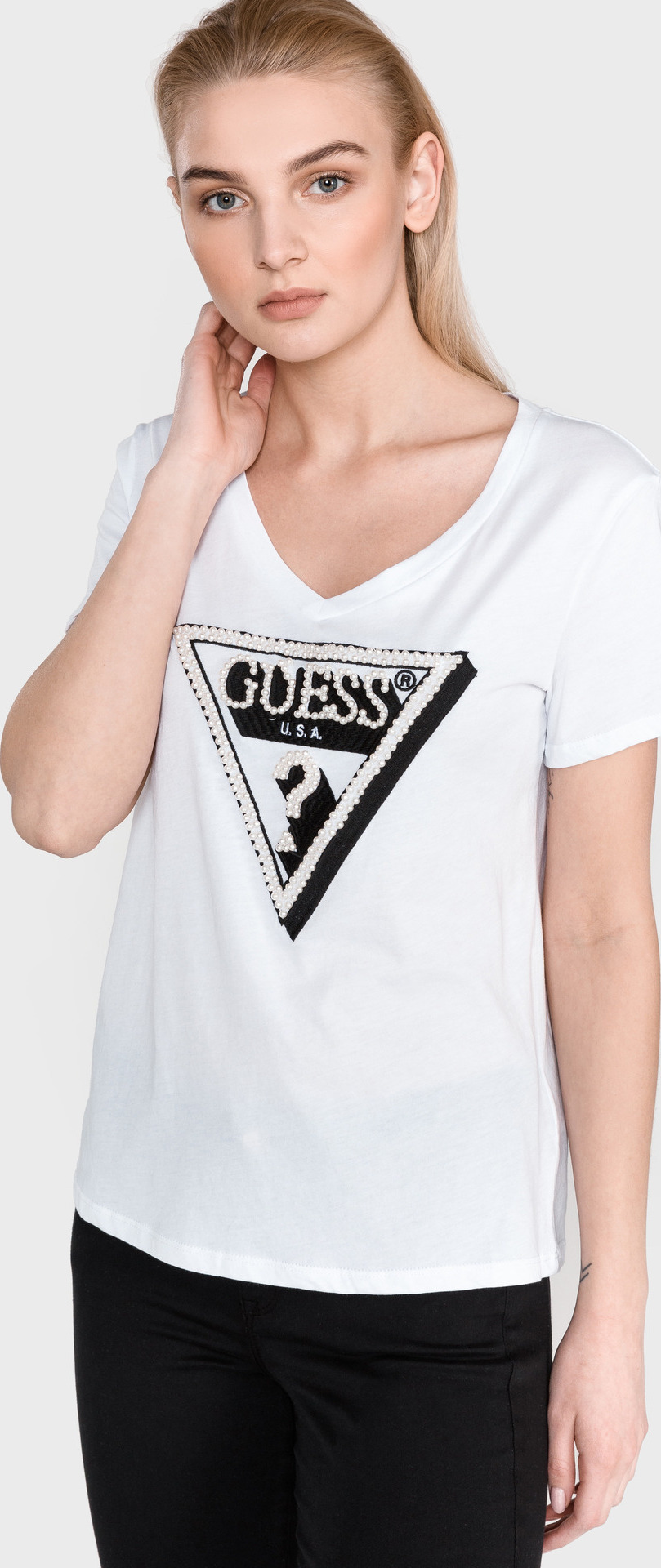 Triko Guess