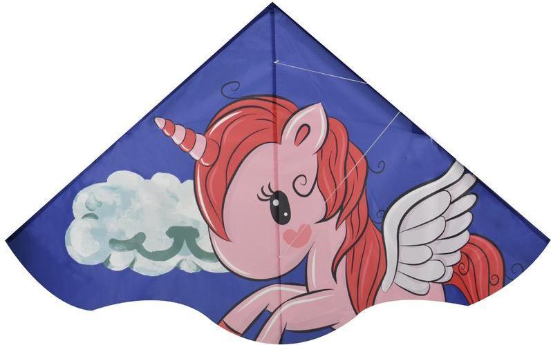 Drak delta nylon 135x65 cm