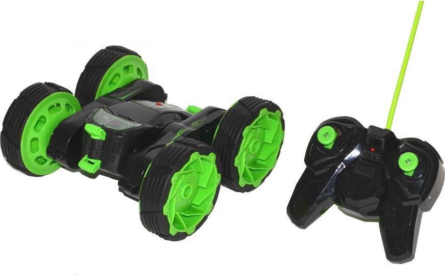 Auto Roll Stunt RC 18 cm