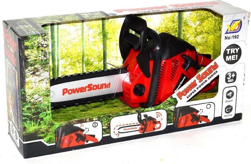 Nářadí zahradní - Pila motorová 36 cm