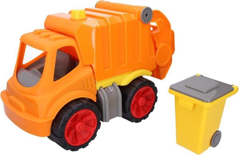 Auto popelářské 37 cm