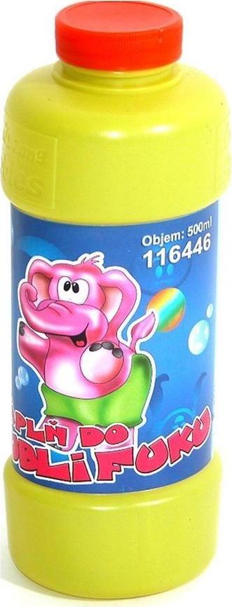 Náplň do bublifuku 0