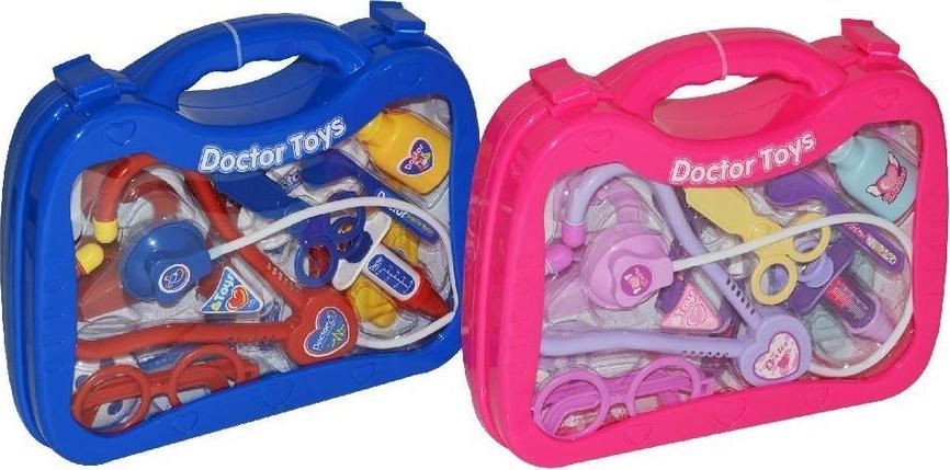 Doktorský kufřík 26 cm