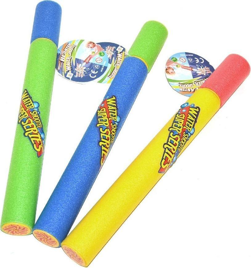 Pistole vodní Eva 37cm - tenká