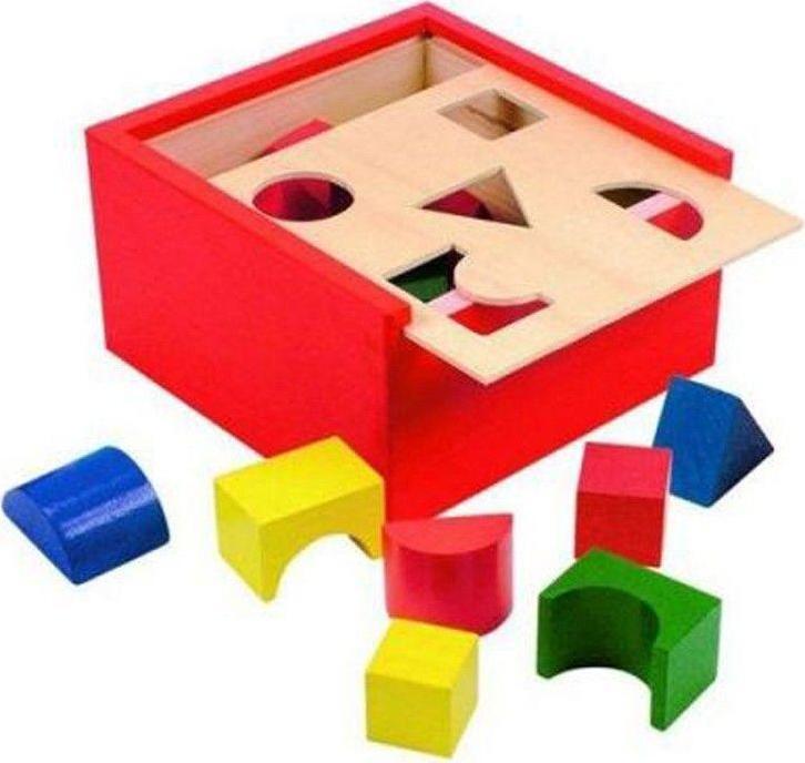 Vkládací krabička - malá