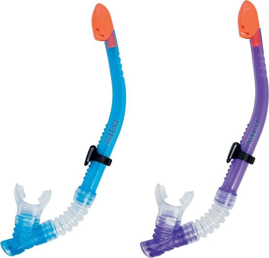 Šnorchl Easy Flo 8+