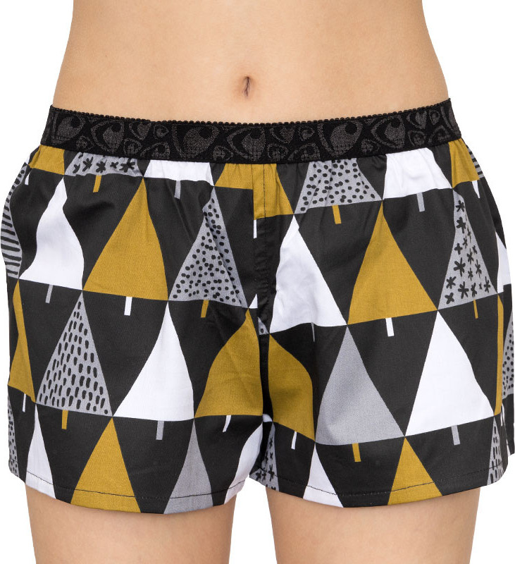 Dámské trenky Represent bronze trees L Možnost vrácení zboží do 120 dnů!