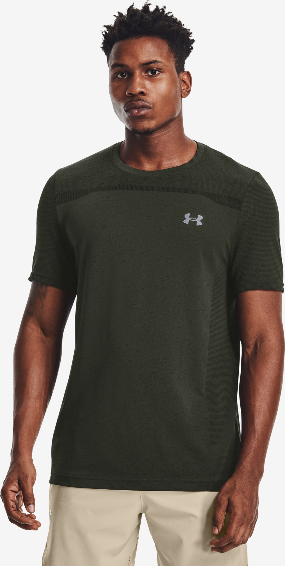 Seamless Triko Under Armour