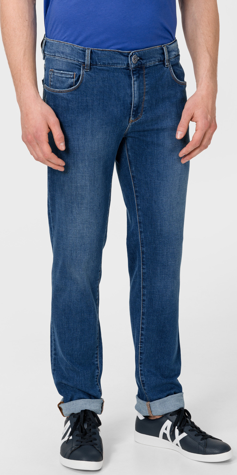 370 Close Jeans Trussardi Jeans