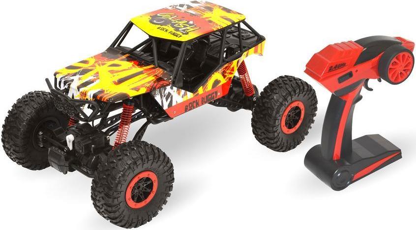 Wiky ROCK BUGGY Goliash RC 44 cm