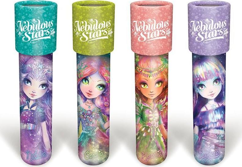 Nebulous Stars Hvězdný Kaleidoskop