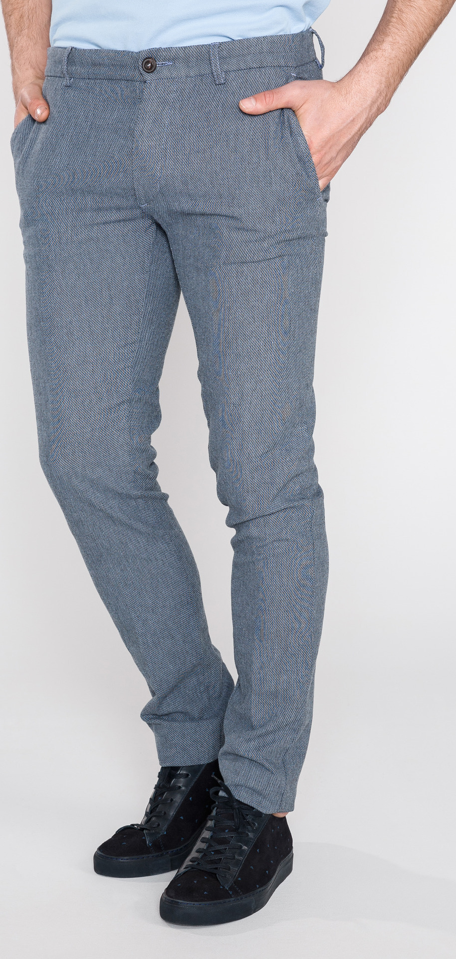Kalhoty Trussardi Jeans