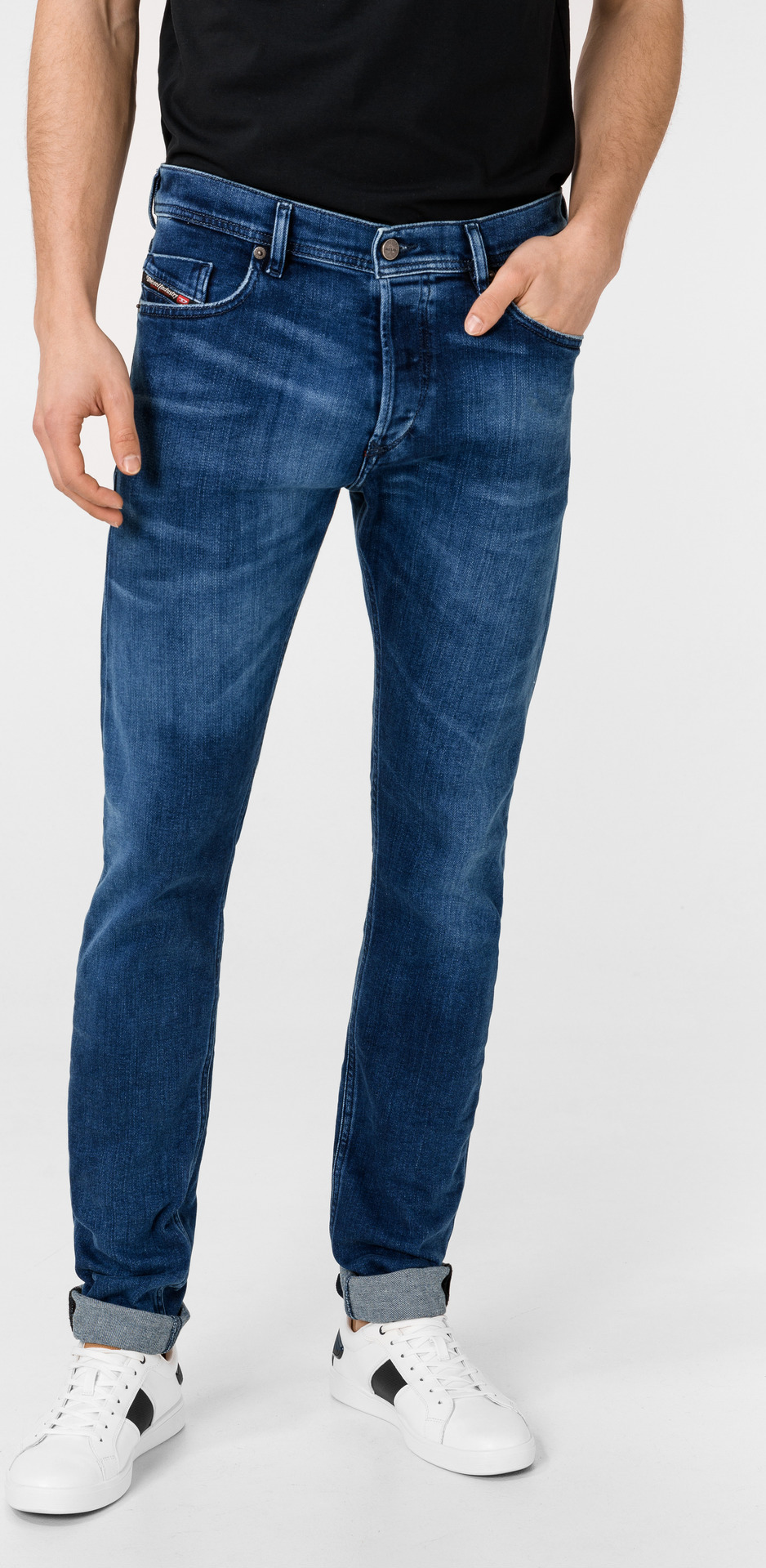 Tepphar Jeans Diesel