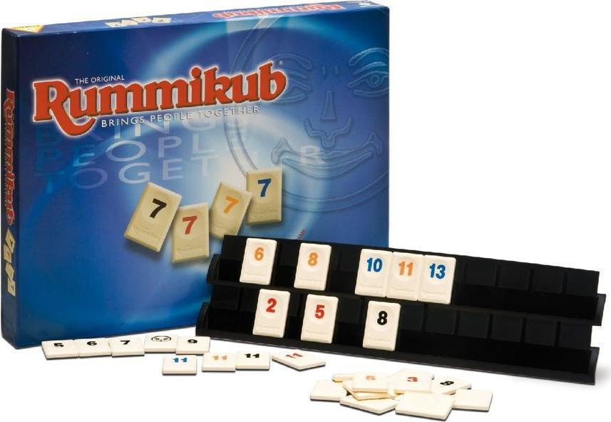 Rummikub original
