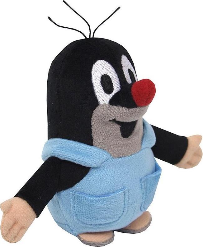 Krtek v kalhotkách 12cm