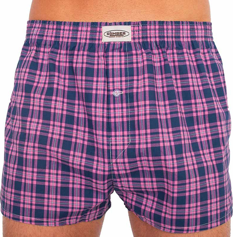 Pánské trenky Climber vícebarevné C44 M Možnost vrácení zboží do 120 dnů!