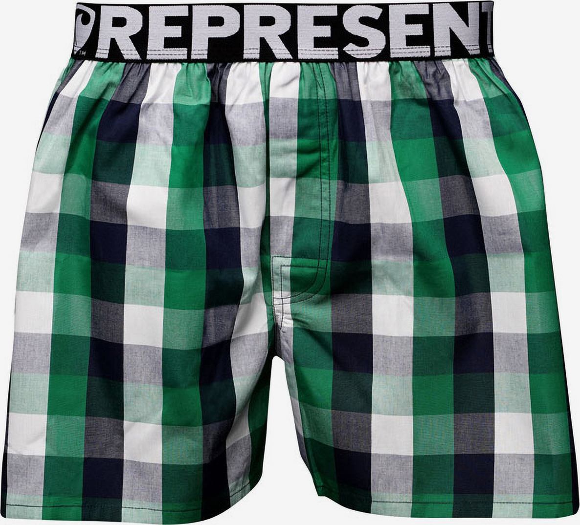 Classic Mike Trenýrky Represent