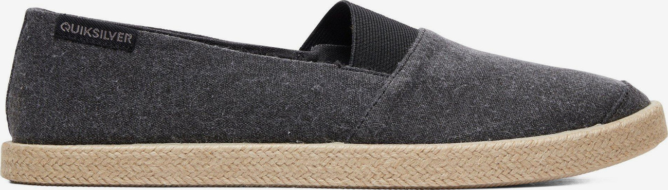 Espadrilky Quiksilver