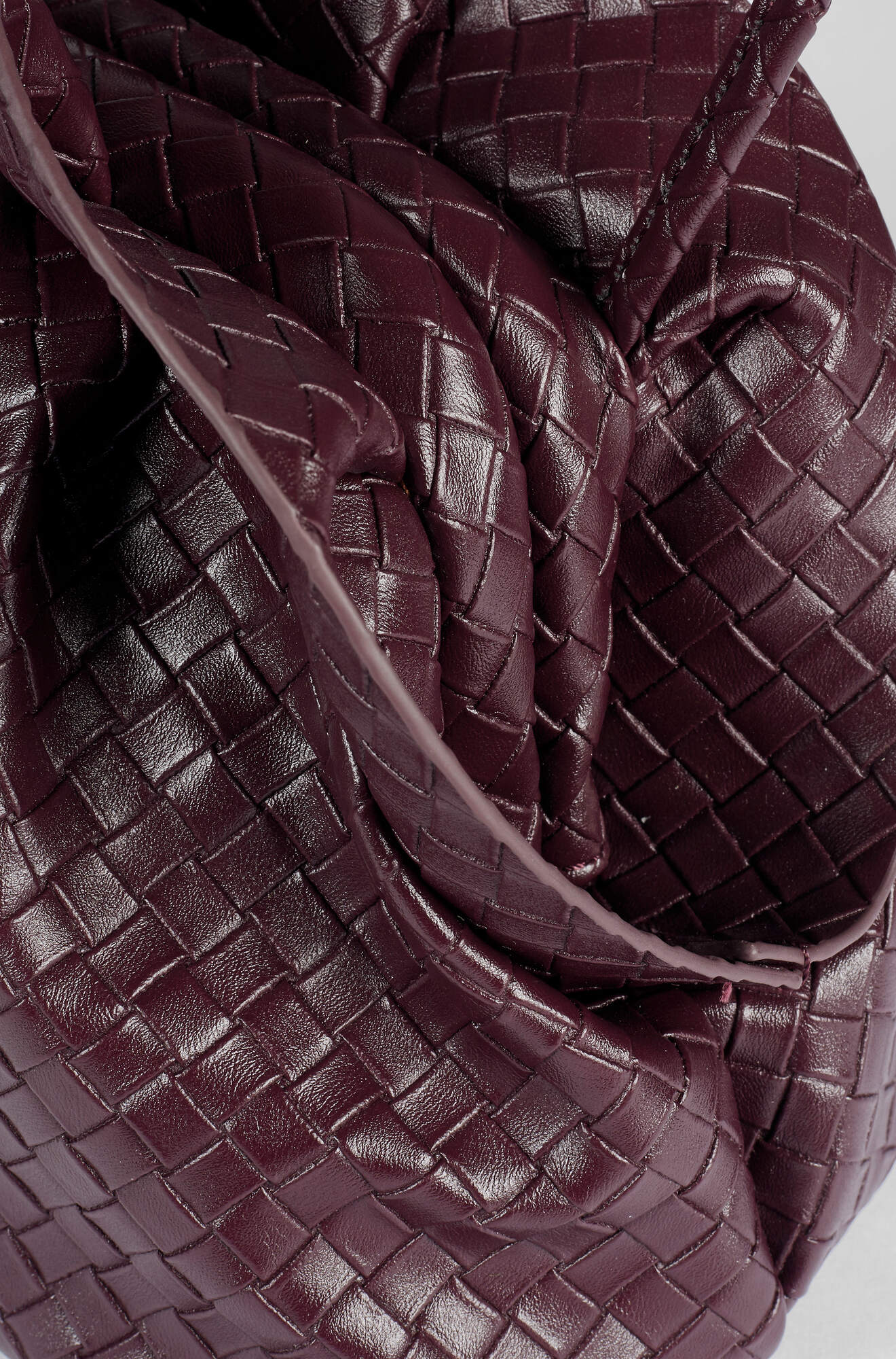 Pletená kabelka ORSAY