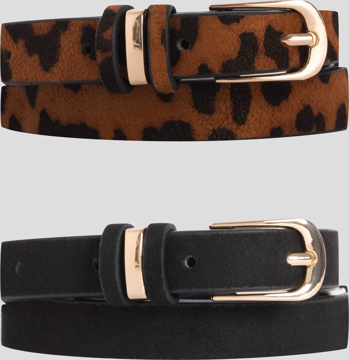 Opasek z ekosemiše – dva kusy ORSAY