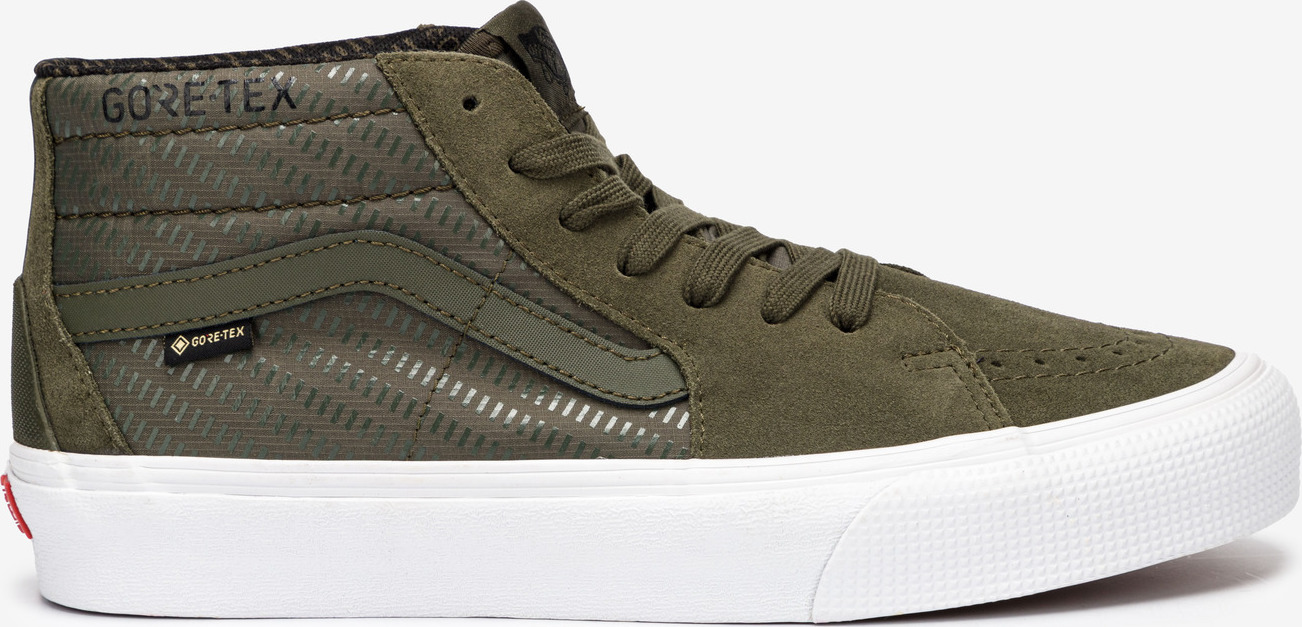 Sk8-Mid Gore-Tex Tenisky Vans