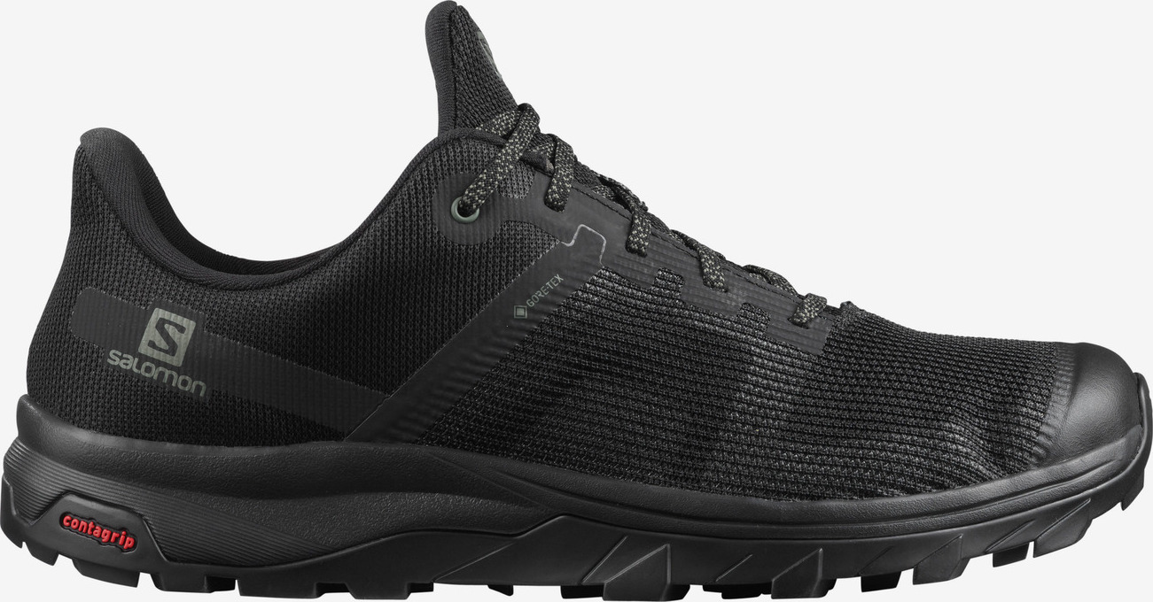 Outline Prism GTX Outdoor obuv Salomon