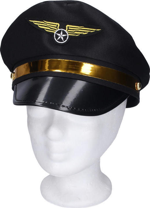 Čepice pilot