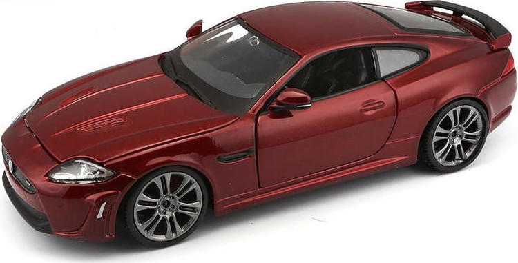 Bburago Jaguar XKR-S 1:24