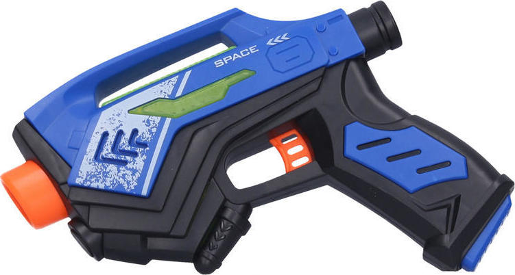 Pistole s efekty 20 cm