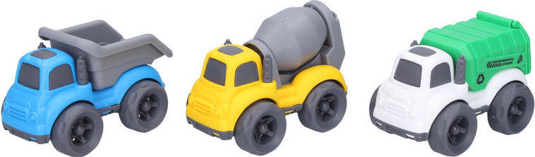 Dopravní prostředek 11 cm