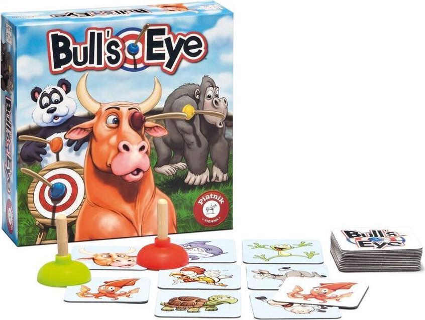 Bull´s Eye