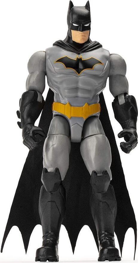 BATMAN FIGURKY HRDINŮ S DOPLŇKY 10cm asst
