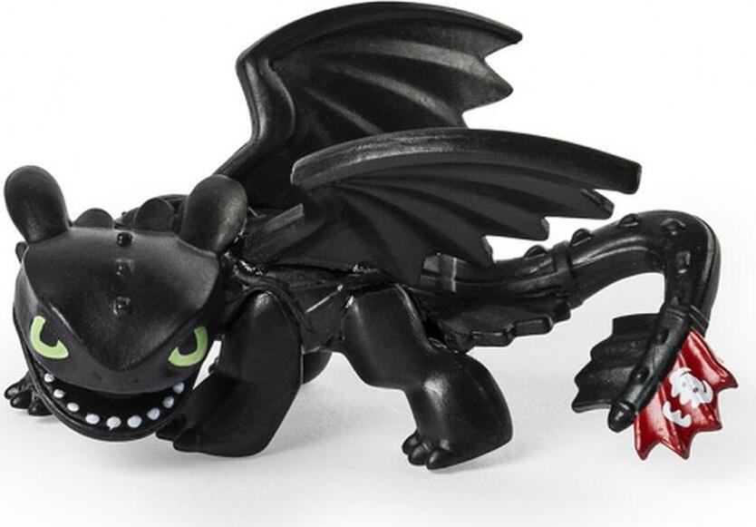 DRACI SBĚRATELSKÉ FIGURKY V PYTLÍKU