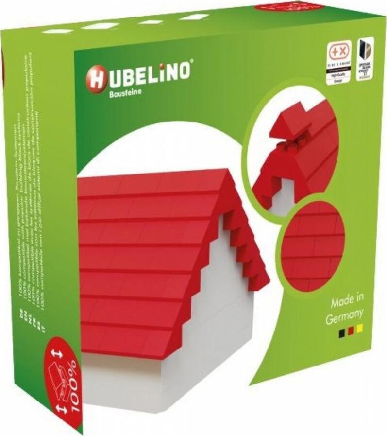 HUBELINO - střecha 68 ks