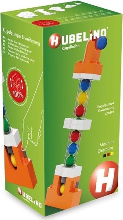HUBELINO Kuličková dráha - rozšíření 24 ks