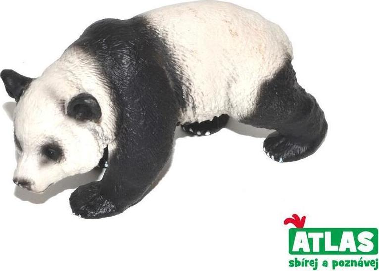 C - Figurka Panda 9