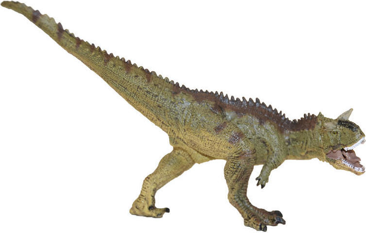 D - Figurka Dino Carnotaurus 18 cm