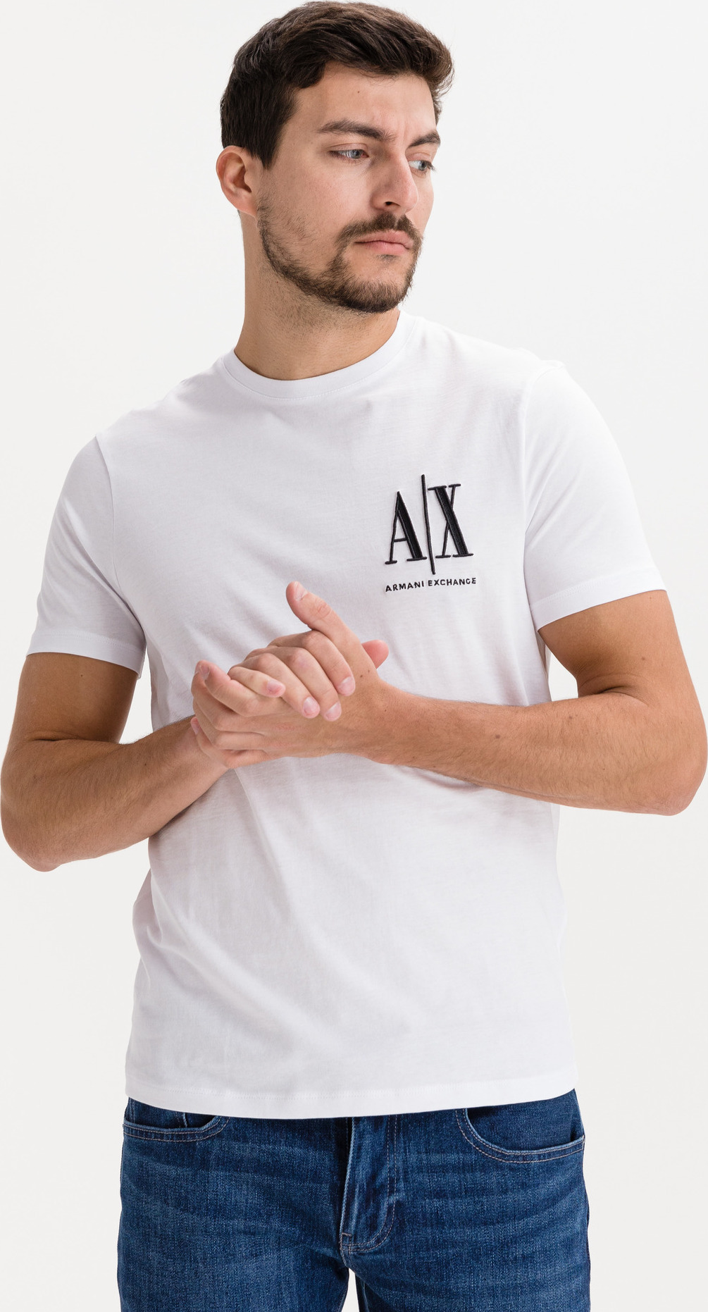 Triko Armani Exchange