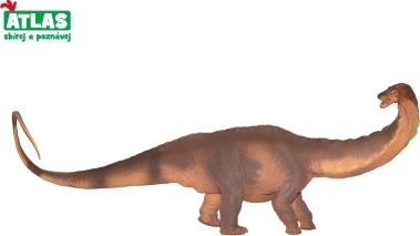 G - Figurka Dino Apatosaurus 33 cm