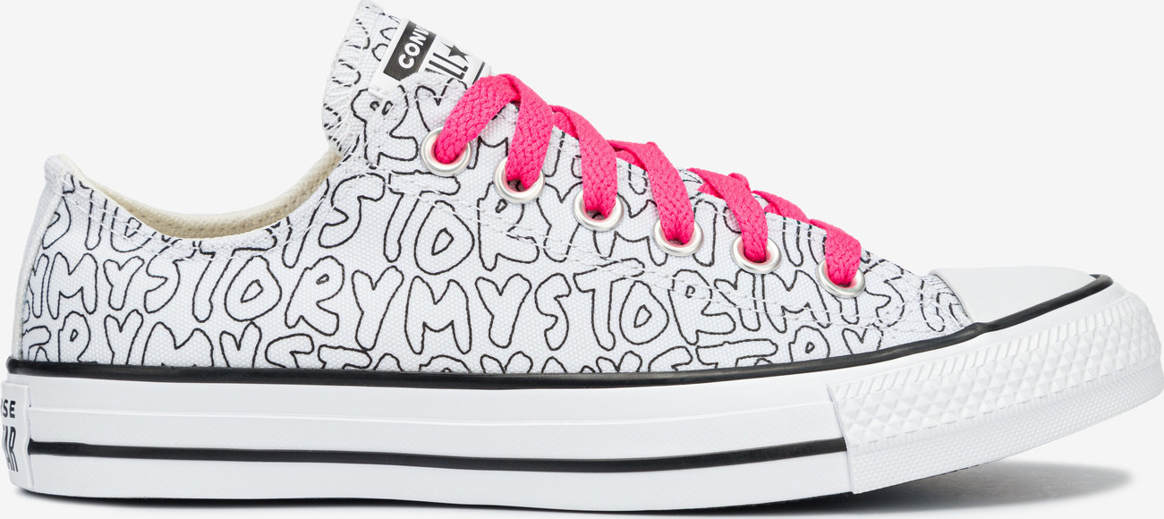 My Story Chuck Taylor All Star Tenisky Converse