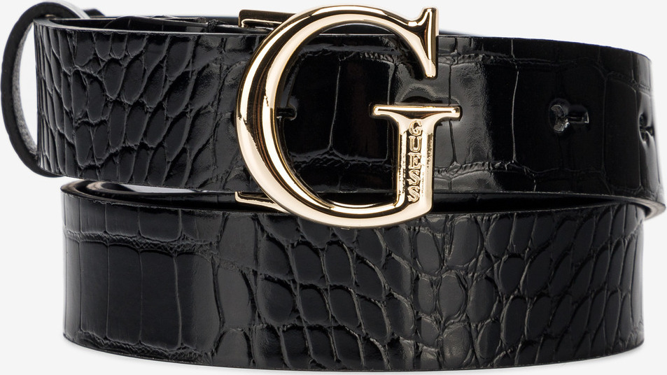Corily Pásek Guess