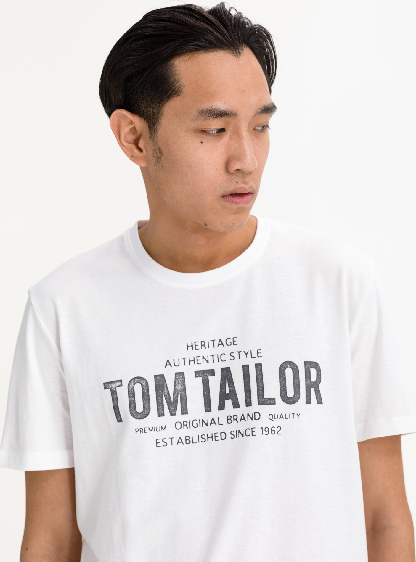 Triko Tom Tailor