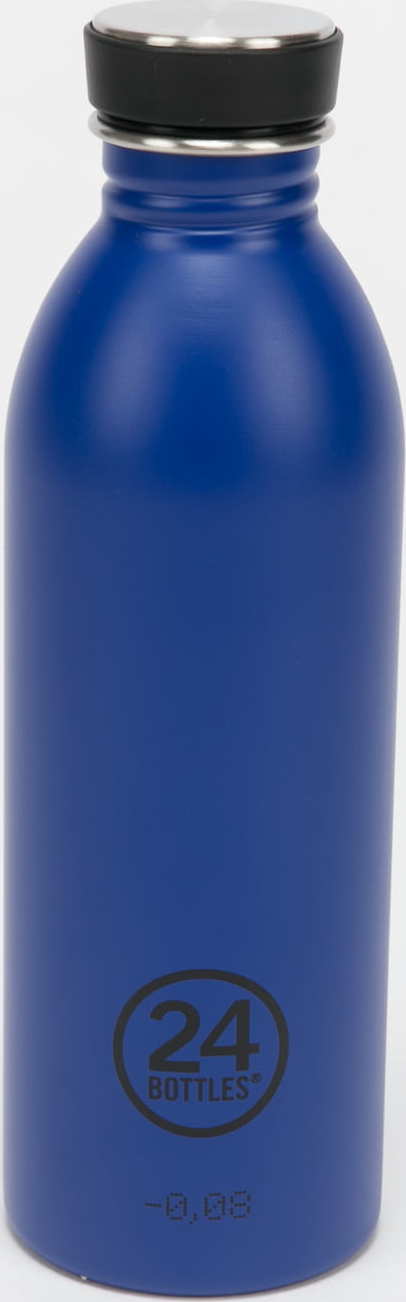 24Bottles® Urban Bottle 500ml modrá