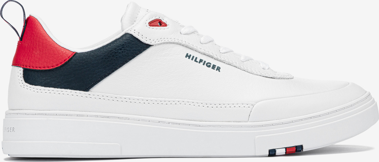 Tenisky Tommy Hilfiger