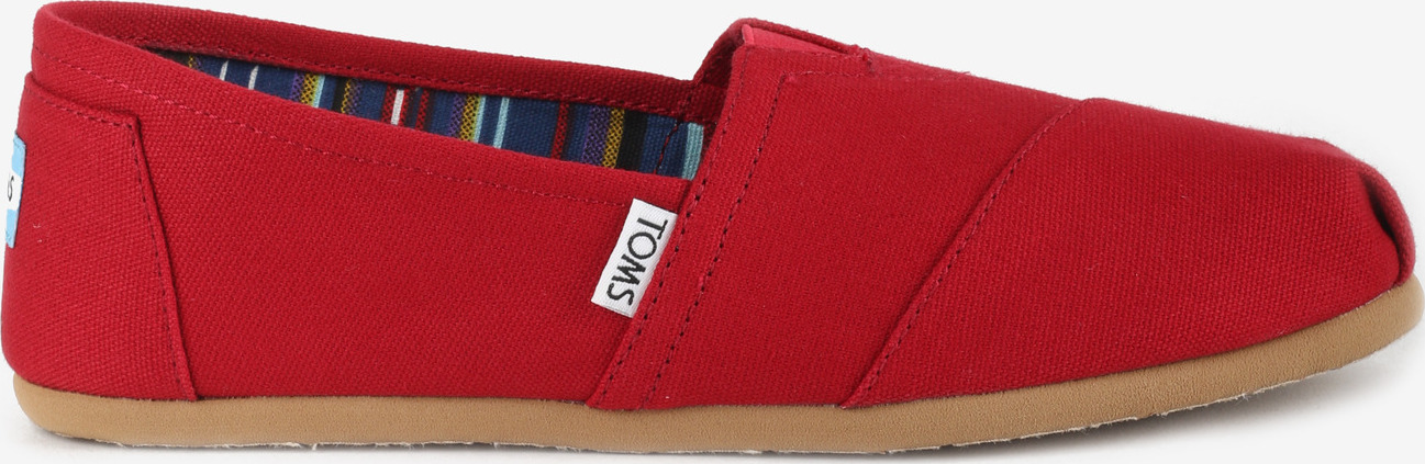 Classic Slip On TOMS