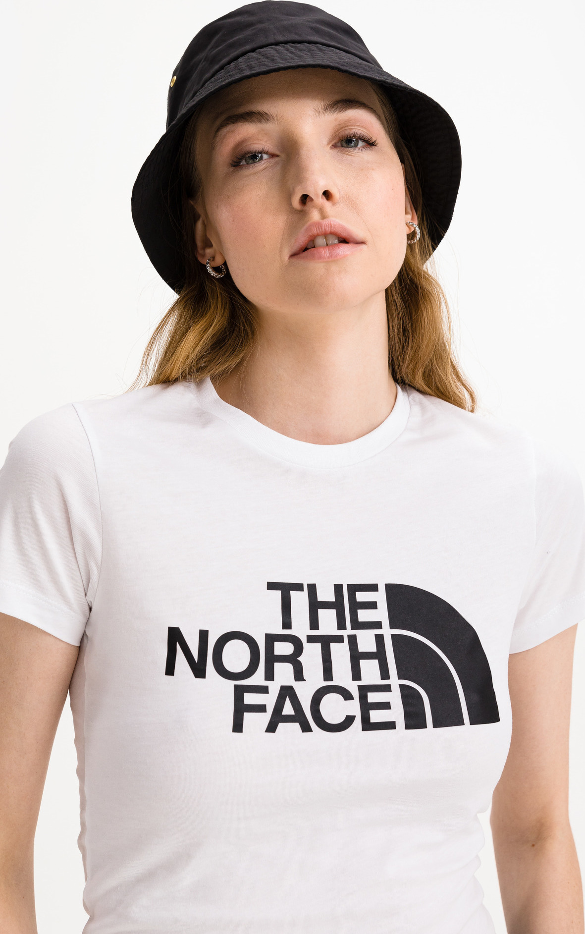 Easy Triko The North Face