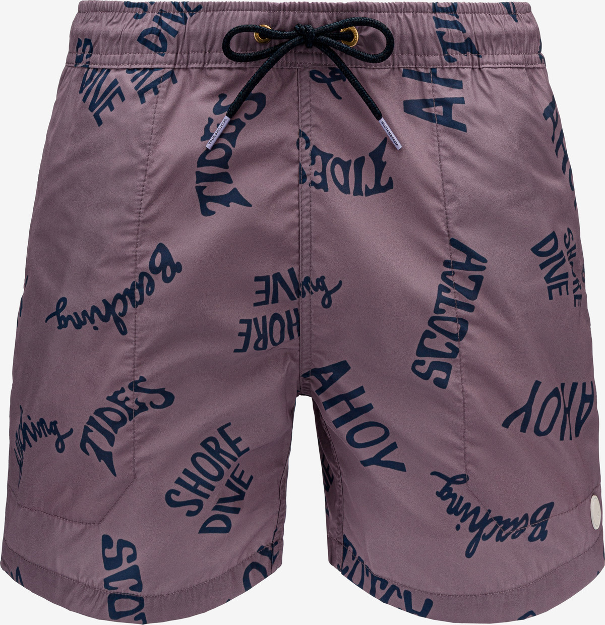 Plavky Scotch & Soda
