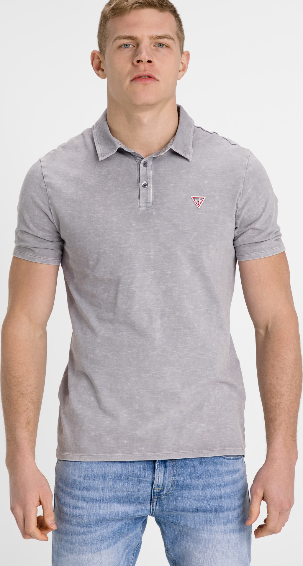 Rayner Polo triko Guess